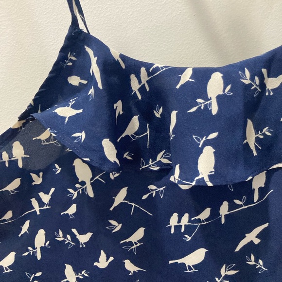 Olive and Oak camisole M - Picture 2 of 3